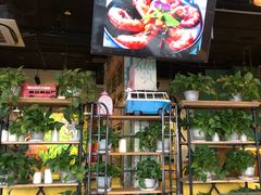 -烛影拾光观景餐厅·创意菜·摄影·小提琴(大唐不夜城店)