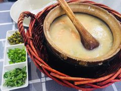 -成记海鲜粥(意大利风情街店)
