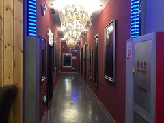 -明日世界密室轰趴·剧本桌游·箭馆团建(国贸店)