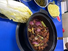 -重庆鸡公煲·嘟享吃(林科大店)