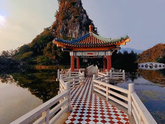 -星湖旅游景区七星岩