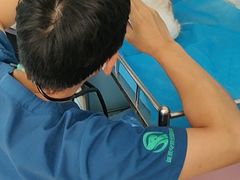 -瑞派·关忠动物医院·猫专科·犬专科(三环新城店)