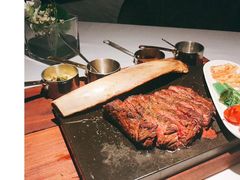 -燃扒房Steakhouse(皇庭店)