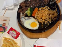 -豪享来(我格广场店)