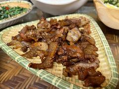 -多哥水傣味餐厅(司马巷店)
