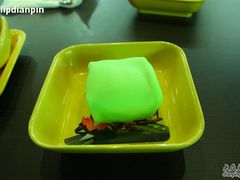 榴莲班戟-满记甜品(王府井北京市百货大楼店)