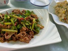 -范饭椰林川湘味海鲜·椰子鸡(三亚湾椰梦长廊店)