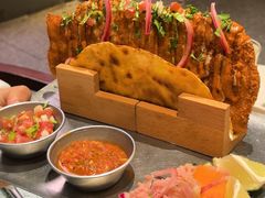 -墨纪Mojí墨西哥餐厅(官舍店)