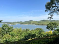 -天目湖涵田半山温泉