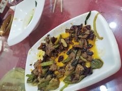 -照金特色农家乐