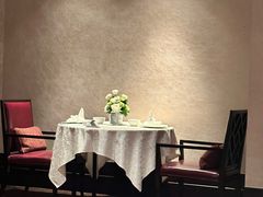 -万豪中餐厅·粤菜·北京粤财JW万豪酒店