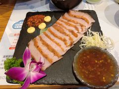 -衣川小森林·料理·寿司(鸿铭中心店)