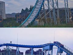 -水上乐园·欢乐世界