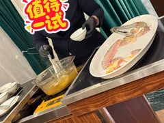 -小满海鲜·别院(天津旗舰店)