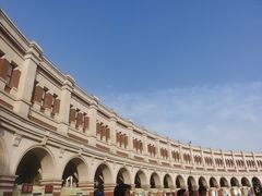 -天津五大道文化旅游区