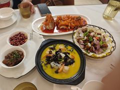 -大鸿运酒店·苏州菜·松鼠桂鱼(观前街店)