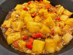 湖南风味米豆腐-望湘园·湖南菜(宏伊店)