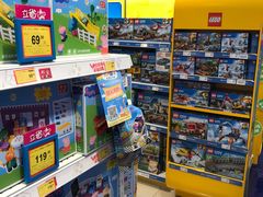 -TOYSRUS玩具反斗城(苏州中心店)