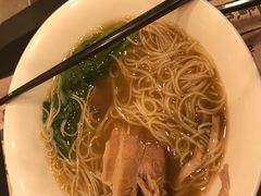 -黄亚细肉骨茶(仰光路店)