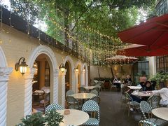 -玫瑰厅上海菜(兴国路店)