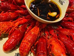 -一棠龙虾•王牌虾球(楚河汉街店)