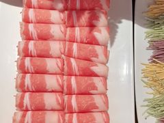 -1078號老北京涮肉(松柏店)