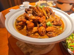 -风炉记忆·非遗风炉菜(处州府城店)