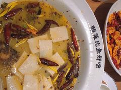 -太二酸菜鱼(正大广场店)