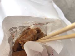 -正新鸡排·炸鸡汉堡(奥城店)