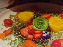 -狮拾久·现代新加坡料理(福田COCO Park店)