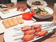 -西北45°(世茂广场店)