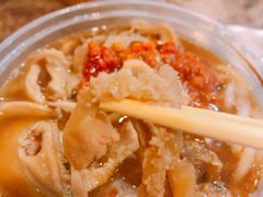 -老广州牛杂(深圳白石洲总店)