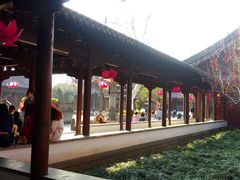 -钱王祠