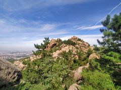 -太和山风景区