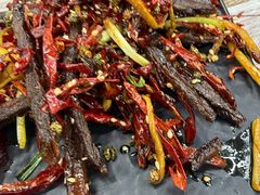 -小民大排档(马场角横路店)