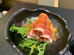 -悟空酒场烤肉(凯德壹中心店)