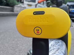 -九号电动车(安定门内大街店)