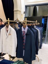 -MR.COLLECTION西装先生(富华里店)