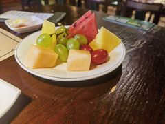 -马迭尔德式西餐精酿啤酒屋(中央大街店)