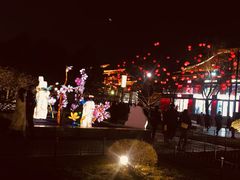 -大雁塔北广场音乐喷泉