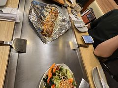 -日葵 大阪烧ひまり(仙霞路店)