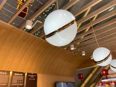 大堂-麦香人家(世贸金街臻选店)