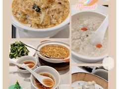 -新吉士·上海菜(浦东LCM置汇旭辉店)