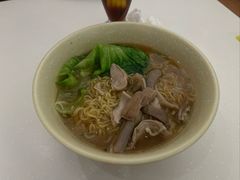 -金利茶餐厅(中船汇店)