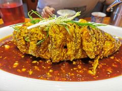 -厨道重庆菜馆(鸳鸯店)