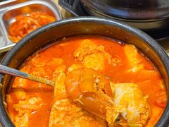 -朴大叔拌饭(广州花城汇店)