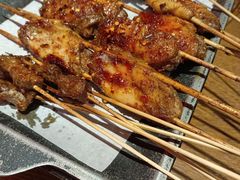 -管氏翅吧(马家堡店)