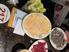 -八合里潮汕鲜牛肉火锅(深圳海岸城店)