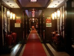 -田鸭肠·非遗火锅(彭州店)