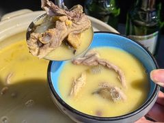 -金龙·打边炉(南京西路店)